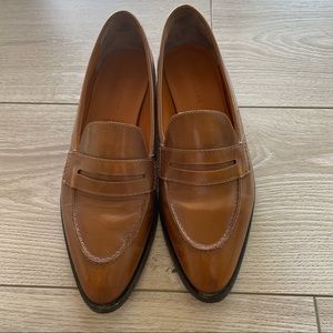 Everlane loafer